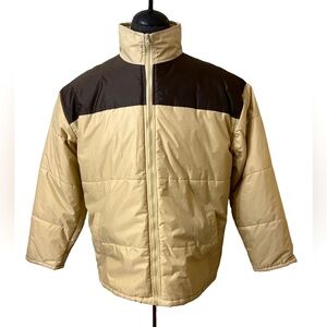 🔥🔥NSI MENS PUFFER JACKET, PERFECT FOR OUT IN THE WEATHER OR CAMPING, SIZ…